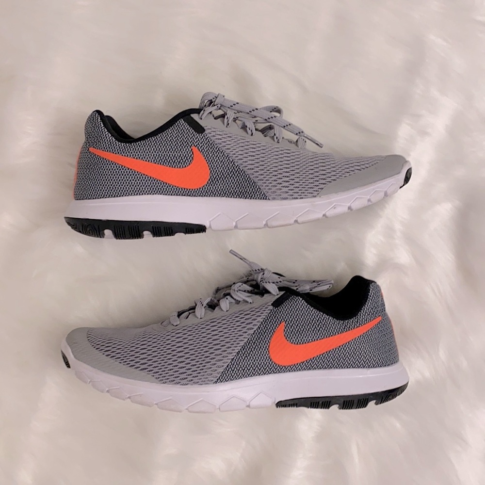 Nike women’s running shoes size 9.5.